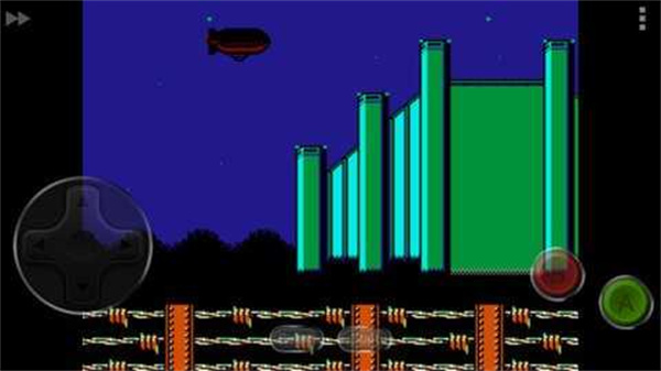 松鼠大作战2游戏