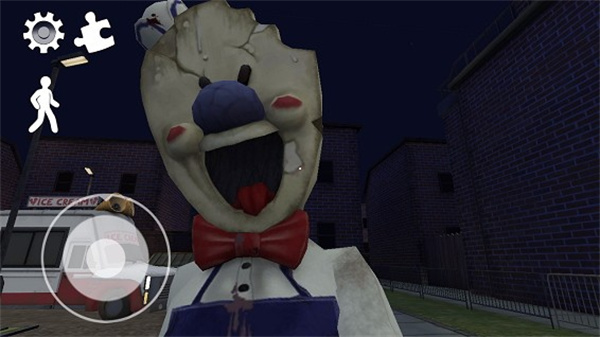 恐怖冰淇淋3 2025最新版游戏