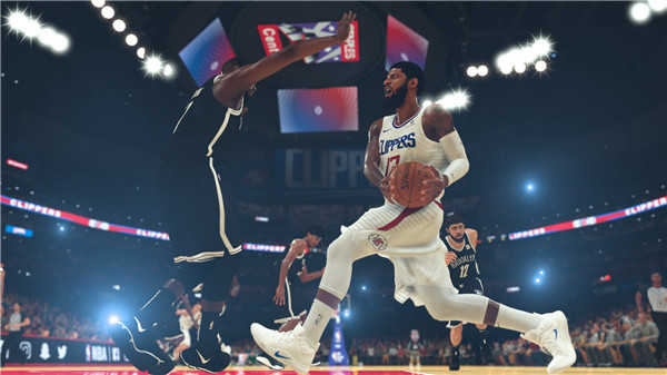 nba2k20官方