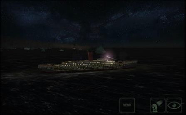 泰坦尼克号2游戏