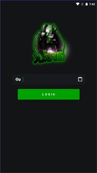 PUBG鬼头直装辅助最新版