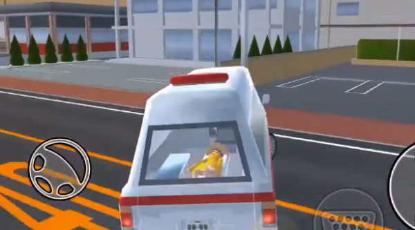 樱花校园模拟器英文版正版无广告