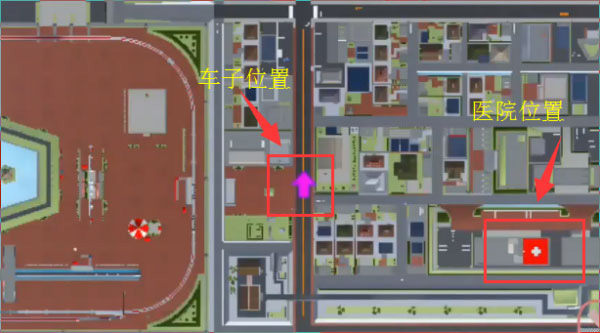 樱花校园模拟器英文版正版无广告