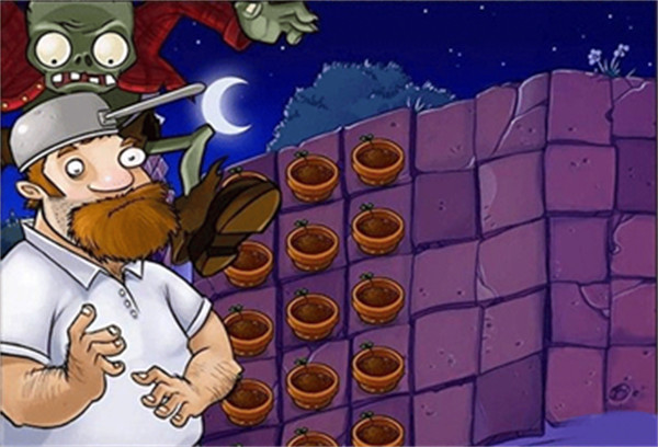 植物大战僵尸单机版免费手机版