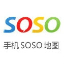 soso地图