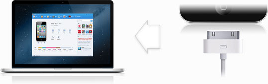 同步推iphone版官方