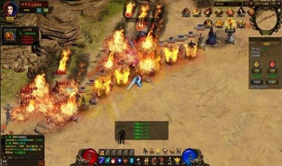 9377魅影传说登陆器