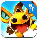 嗨皮精灵中文版