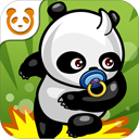 熊猫屁王2iPhone/ipad