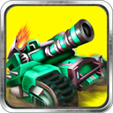 暴力坦克大战中文版