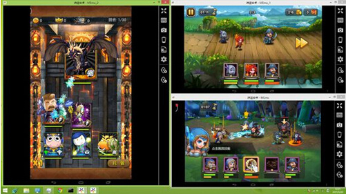 逍遥安卓模拟器个人版