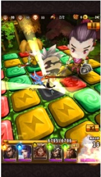 军师很忙手游v1.2.0 安卓版