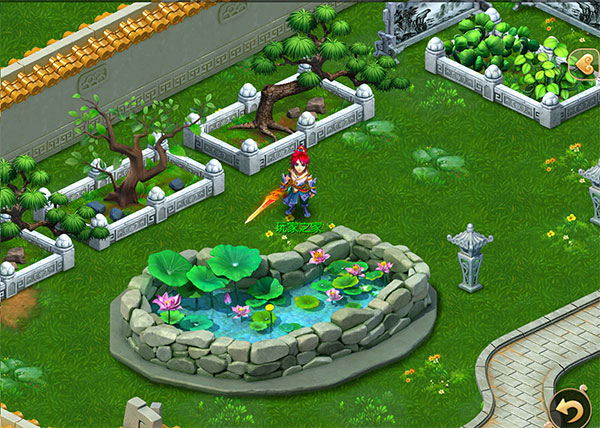 梦幻西游手游腾讯渠道服