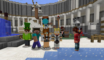 我的世界基础整合包1.5.2