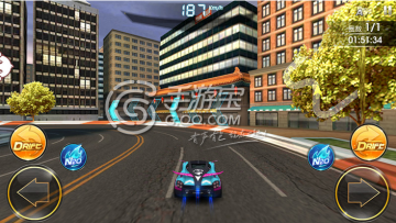 天天飞车电脑版官方