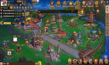 QQ水浒微端1.0.9.4 官方版