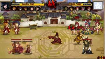 QQ水浒微端1.0.9.4 官方版