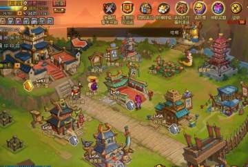 QQ水浒微端1.0.9.4 官方版