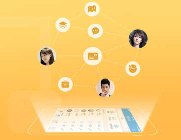 美的美信苹果版