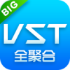 vst全聚合桌面 apk