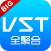 vst全聚合桌面 apk