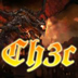 澄海3C比赛版地图