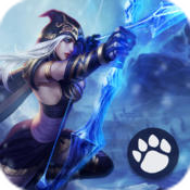 英雄联盟大脚手机版