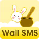 瓦力短信客户端
