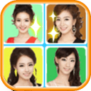 韩国小姐连连看手机游戏