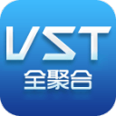 VST全聚合tv版电视直播apk
