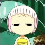 热带雨林的爆笑生活表情包