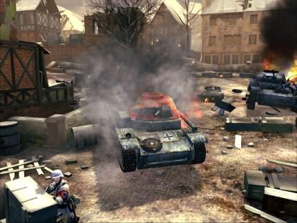 火线指令战柏林电脑版