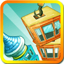 simcity buildit存档