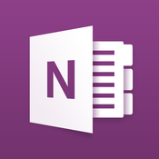 Microsoft OneNote手机版