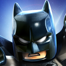 乐高蝙蝠侠3存档