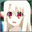 魔法少女伊莉雅表情包大全共94个