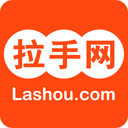 拉手团购app