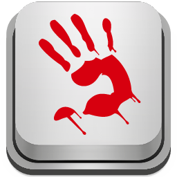 血色幽灵控键宝典