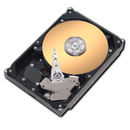 HDTune硬盘检测工具
