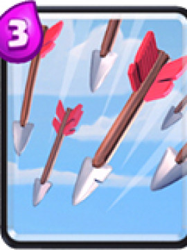 部落冲突皇室战争中文版APK