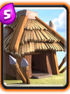 部落冲突皇室战争中文版APK