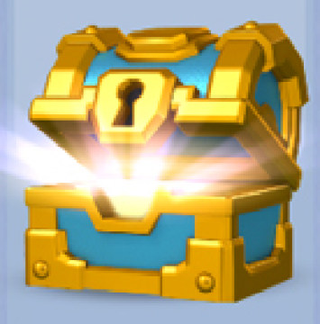 部落冲突皇室战争中文版APK