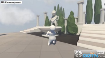 human fall flat人类一败涂地中文版