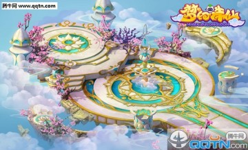 腾讯梦幻诛仙安卓版