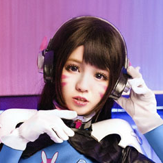 守望先锋D.Va.avi 高清