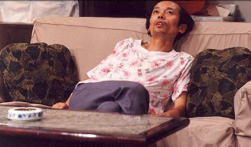 葛优会心颓废表情包图片大全