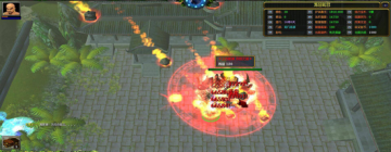 完美世界V4.3攻略