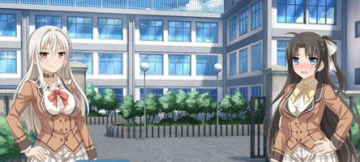 sakura swim club汉化补丁