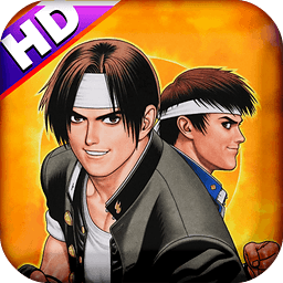 拳皇97高清版手游