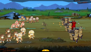 少女前线苹果版